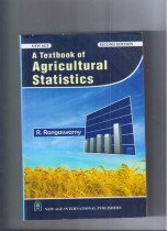 A Textbook of Agricultural Statistics