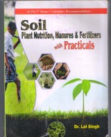 Soil  Plant Nutrition Manures & Fertilizers with Praticals