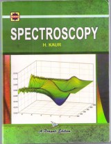 SPECTROSCOPY