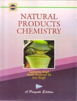 NATURAL PRODUCTS CHEMISTRY