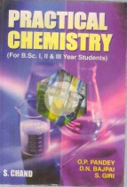 PRACTICAL CHEMISTRY