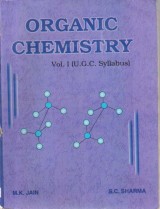ORGANIC CHEMISTRY