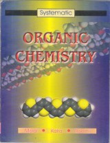 SYSTEMATIC ORGANIC CHEMISTRY