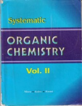 SYSTEMATIC ORGANIC CHEMISTRY
