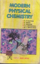 MODERN PHYSICAL CHEMISTRY