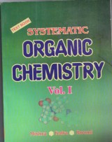 SYSTEMATIC ORGANIC CHEMISTRY