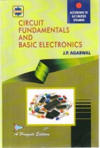 CIRCUIT FUNDAMENTALS AND BASIC ELECTRONICS
