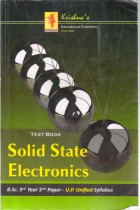SOLID STATE ELECTRONICS