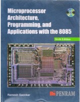 MICROPROCESSOR ARCHITECTURE,PROGRAMMING,AND APPLICATIONS WITH THE 8085