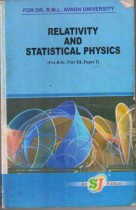 RELATIVITY AND STATISTICAL PHYSICS