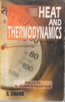 HEAT AND THERMODYNAMICS