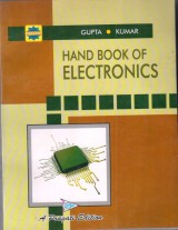 HAND BOOK OF ELECTRONICS