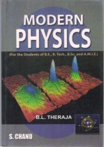 MODERN PHYSICS