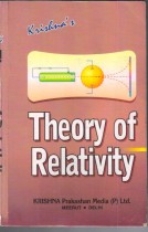 THEORY OF RELATIVITY