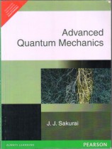 ADVANCED QUANTUM MECHANICS