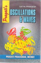 OSCILLATIONS & WAVES