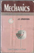 MECHANICS