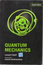 QUANTUM MECHANICS