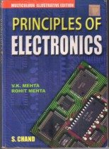 PRINCIPLES OF ELECTRONICS