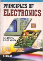 PRINCIPLES OF ELECTRONICS