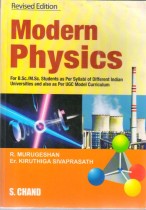 MODERN PHYSICS