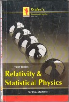 RELATIVITY & STATISTICAL PHYSICS