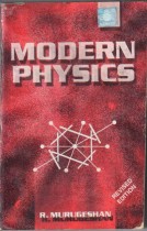 MODERN PHYSICS