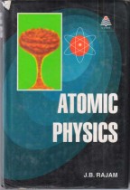 ATOMIC PHYSICS