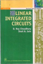 LINEAR INTEGRATED CIRCUITS