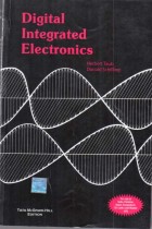 DIGITAL INTEGRATED ELECTRONICS