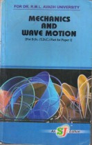 MECHANICS AND WAVE MOTION