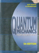 QUANTUM MECHANICS