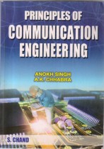 PRINCIPLES OF COMMUNICATIONS ENGINEERING