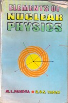 ELEMENTS OF NUCLEAR PHYSICS