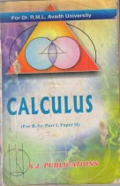 CALCULUS