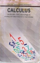 CALCULUS