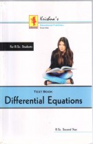 DIFFERENTIAL EDUATIONS
