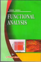 FUNCTIONAL ANALYSIS