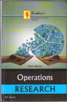 OPERATIONS RESEARCH