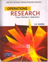 OPERATIONS REASEARCH