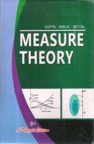 MEASURE THEORY