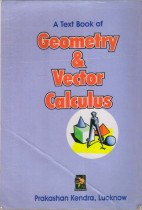 GEOMETRY & VECTOR CALCULUS