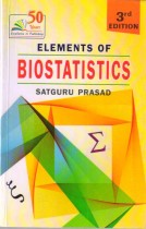 BIOSTATISTICS
