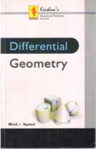 DIFFERENTIAL GEOMETRY
