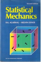 STATISTICAL MECHANICS