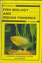 FISH BIOLOGY AND INDIAN FISHERIES