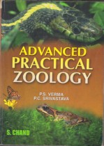 ADVANCED PRACTICAL ZOOLOGY