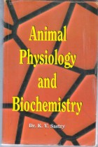 ANIMAL PHYSIOLOGY AND BIOCHEMISTRY