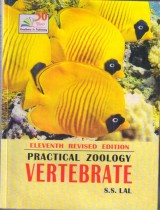 PRACTICAL ZOOLOGY VERTEBRATE