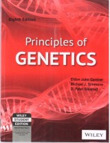 PRINCIPLES OF GENETICS